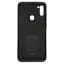 Чехол ArmorStandart ICON для Samsung A11 (A115)/M11 (M115) Camera cover Black (ARM67489) - мініатюра 2