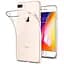 TPU чехол Epic Transparent 1,5mm для Apple iPhone 7 plus / 8 plus 5.5" - миниатюра 1