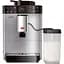 Кофемашина автоматична Melitta Caffeo Varianza CSP stainless steel (F58/0-100) - мініатюра 2