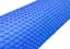Ролик массажный Foam Roller 60 см Синий EasyFit fit0024989 - миниатюра 2