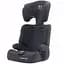 Автокресло Kinderkraft Comfort Up 9-36 кг Black - миниатюра 5