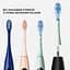 Насадка Oclean Ultra Clean Brush Head 2psc UC01 G02 Green - мініатюра 2