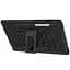 Чохол Armor cover для планшета Samsung Galaxy Tab S9+/S9+FE/S10+ 12.4 Black - мініатюра 5