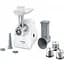 Мясорубка Bosch MFW2514W - миниатюра 1