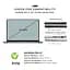 Чехол для MacBook Pro 14" (2021-2023), Essential Armor, Ice UAG teh0014708 - миниатюра 6