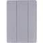 Чохол-книжка Book Cover (stylus slot) для Samsung Galaxy Tab S7 FE 12.4 / S7+ / S8+ Сірий / Dark Gray - мініатюра 1