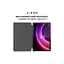 Чохол до планшета AirOn Premium Lenovo Tab P11 2nd Gen 11.5" + protective film black (4822352781093) - мініатюра 8