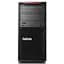 Комп'ютер Lenovo Refurb ThinkStation P320 MT E3-1230v5/32/512SSD/P4000-8Gb - мініатюра 3