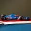 Конструктор LEGO Speed Champions Автомобіль для перегонів F1 Visa Cash RB VCARB 01, 248 деталей (77246) - мініатюра 4