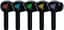 Наушники беспроводные Razer hammerhead True Wireless 2021 (RZ12-03820100-R3G1) игровые - миниатюра 4