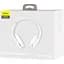 Навушники Baseus Encok D02 Pro white (NGTD010302) - мініатюра 7