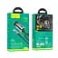 Адаптер автомобільний Hoco Type-C Cable Car charger NZ7 |1USB, 20W/3A, PD/QC| - мініатюра 2