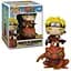 Фігурка Фанко Поп Наруто: Ураганні Хроніки Наруто на Гамакічі Funko Pop Naruto Shippuden Hot Topic Exclusive NS NG 106 - мініатюра 1