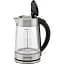 Электрочайник Gorenje K17GDWII (743905) - миниатюра 2