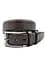 Ремень Le-Mon мужской 110-125х3,8 см acs0023857 - миниатюра 3