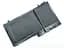 Акумулятор для Dell RYXXH Latitude 12 E5250, E5450, E5550, Latitude 11 3150, 3160, 3550 (11.1V 3600 mAh 40Wh) - мініатюра 3
