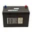 Акумулятор 6СТ-95A MIDAC HERMETICUM Asia, 12V, 95Ah (+/-), EN760А - мініатюра 4