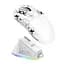Миша бездротова ігрова Attack Shark X11 PAW3311 22000 DPI 2,4G+Bluetooth White - мініатюра 4