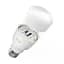 Лампа Yeelight LED Smart Bulb 1S (Сolor) YLDP13YL / YLDP133EU - мініатюра 2