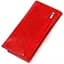 Кожаный женский кошелек Canpellini 17.8х9х1 см acs0025488 - миниатюра 2