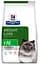 Сухой корм Hill's Prescription Diet r/d Weight Reduction лечебный при избыточном весе для кошек с курицей 1,5 кг - миниатюра 1