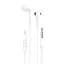Навушники HP DHH-3113 Jack 3.5 мм White (DHH-3113WT) - мініатюра 1