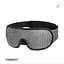 Маска для сну 3D EasyFit Dream з ефектом пам’яті (сіра) - мініатюра 1