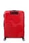 Валіза American Tourister MICKEY CLOUDS MICKEY CLASSIC RED 66x47x24(27) 66 См 59C*00002 - мініатюра 2