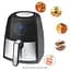 Мультипіч PROFI COOK PC-FR 1147 H Hot Air Fryer - мініатюра 4