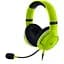 Навушники Razer Kaira X for Xbox Electric Volt (RZ04-03970600-R3M1) - мініатюра 1