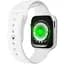 Смарт-годинник Smart Watch T500 білий (IBW724O) - мініатюра 3