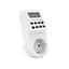 Таймер-розетка Voltronic Programme Timer Digital (YT16374) - мініатюра 1