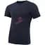 Футболка Savage Short sleeve T-Shirt/RED "I am Savage" design 2XL к:чорний - мініатюра 2
