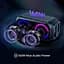 Мінісистема Party Rocket 160 HISENSE teh0027120 - мініатюра 9