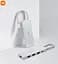 Мультипортовий адаптер Xiaomi Type-C 5 in 1 Docking Station (BHR6812CN) - мініатюра 4