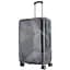 Валіза Semi Line 28" L Black Pattern (T5651-3) - мініатюра 1