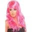 Перука Be Wicked Wigs - Burlesque Wig - Pink - мініатюра 1