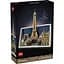 Конструктор LEGO Architecture Париж - город любви 958 деталей (21064) - миниатюра 1