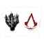 Термокружка AbyStyle Assassin's Creed Crest 355 мл - мініатюра 2
