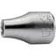 Головка торцева Wurth 1/2" SW27 HEX Zebra (0712131127) - мініатюра 1