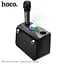 Портативна акустика Hoco Warm Sound K Song wireless speaker BS41 з мікрофоном 20W - мініатюра 5