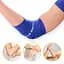 Стрічка компресійна для флосингу 4Fizjo Floss Band 207 x 5 x 0.1 см Blue (P-5905973405218) - мініатюра 6