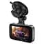 Відеореєстратор Hoco DV5 Driving recorder with 3-inch display Чорний - мініатюра 3