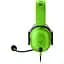 Гарнитура Razer Blackshark V2 X 3.5 мм Green (RZ04-03240600-R3M1) - миниатюра 4
