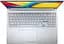 Ноутбук ASUS Vivobook 16 X1605VA-MB235 16' WUXGA IPS, Intel i3-1315U, 16GB, F512GB, UMA, noOS, Сріблястий (90NB10N2-M009K0) - мініатюра 7