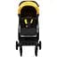 Прогулянкова коляска FreeON Tao yellow (82016) - мініатюра 9