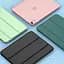 Чохол-книжка BeCover Tri Fold Hard для Apple iPad Air 4 10.9 2020/2021 Black (706860) - мініатюра 6