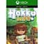 Ключ активації Microsoft Hokko Life для Xbox One/Series - мініатюра 1