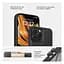 Чехол для Apple iPhone 15 Pro Max, Uniq MagCase, черный, противоударный, панель-накладка с магсейф, ударопрочный TPU+PC, с магнитом MagSafe, поддержка полноценной беспроводной зарядки, ArmorStandart (ARM75266) - миниатюра 3