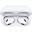 Навушники TWS Apple AirPods 3rd generation with Lightning Charging Case (MPNY3) - мініатюра 3